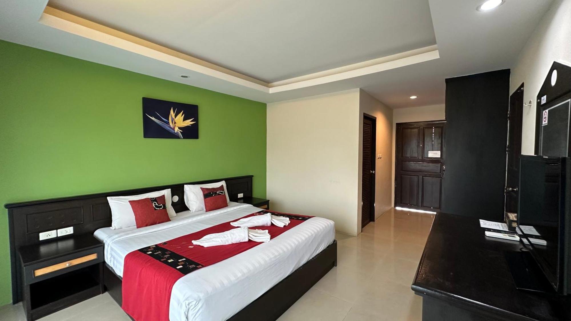 Mm Hill Koh Samui - Sha Certified Chaweng Beach