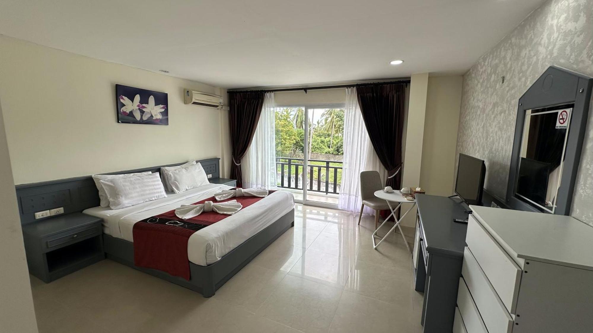 Mm Hill Koh Samui - Sha Certified Chaweng Beach