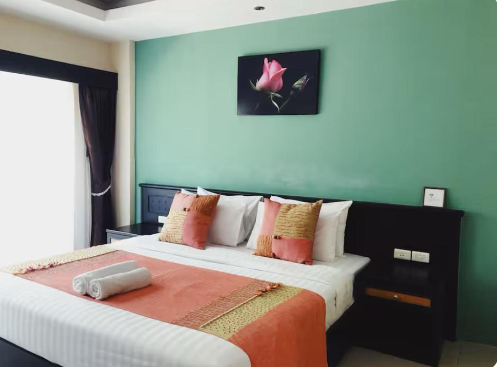 Mm Hill Koh Samui - Sha Certified Chaweng Beach