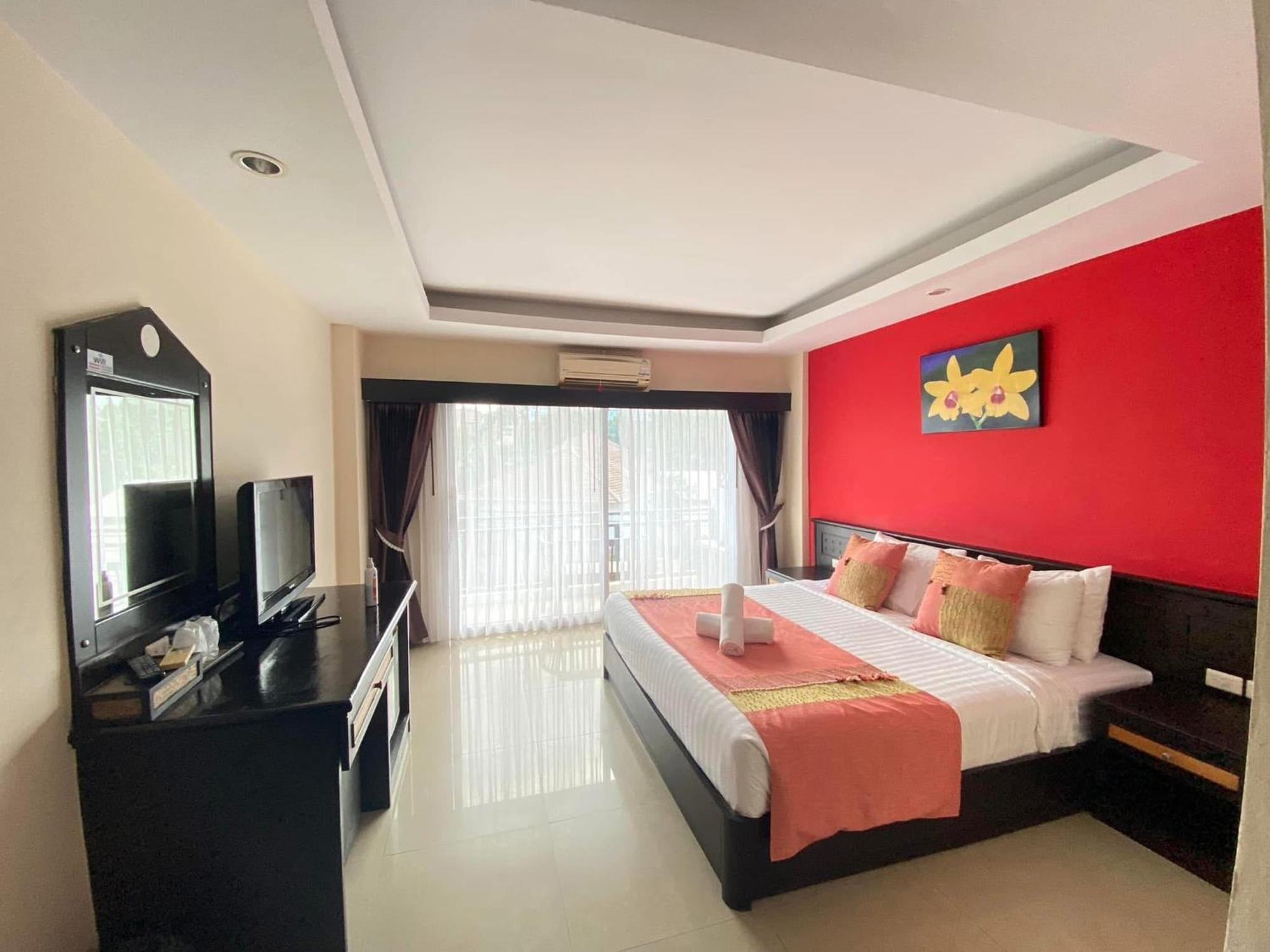 Mm Hill Koh Samui - Sha Certified