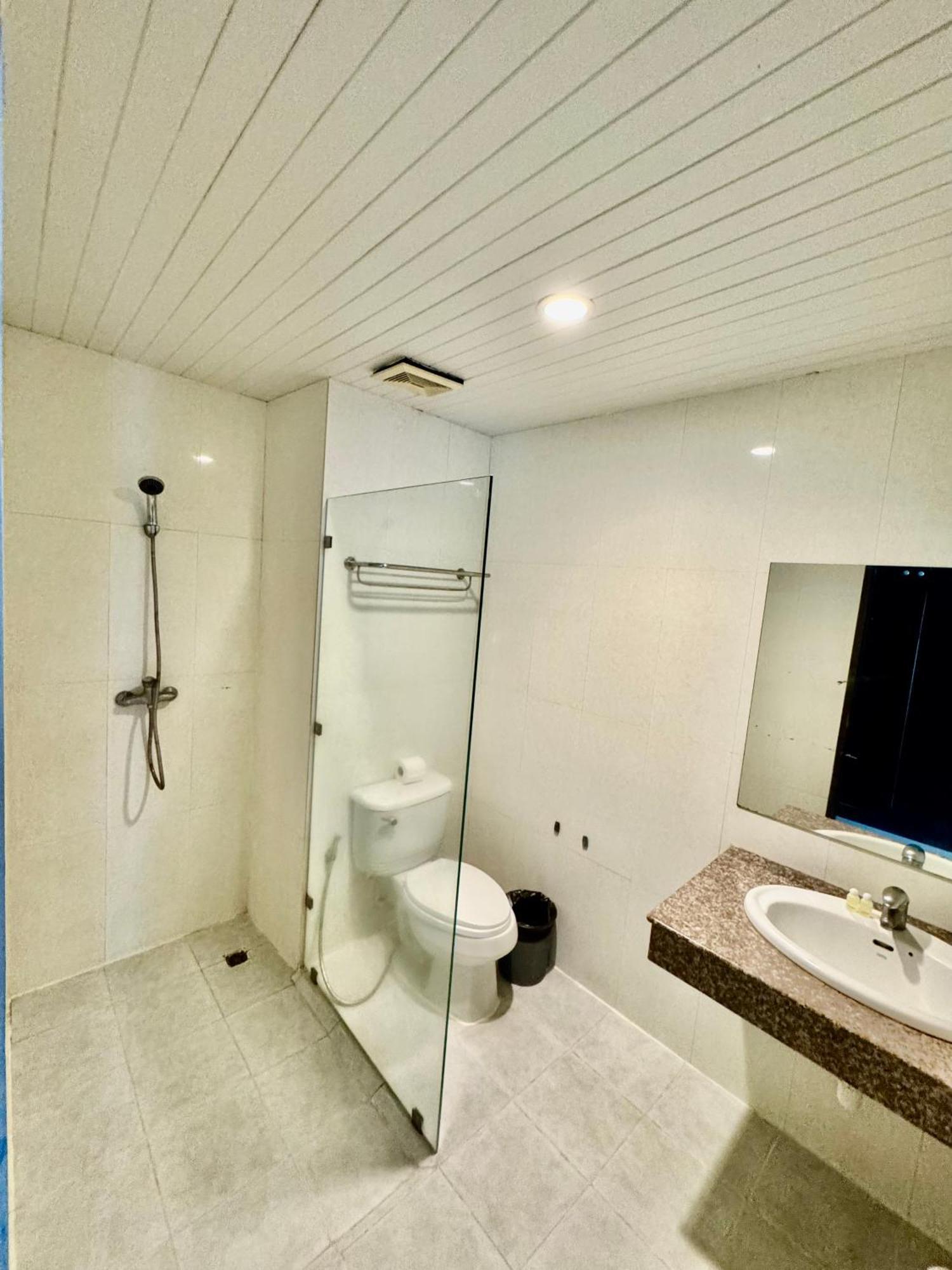 Mm Hill Koh Samui - Sha Certified 3* Chaweng Beach