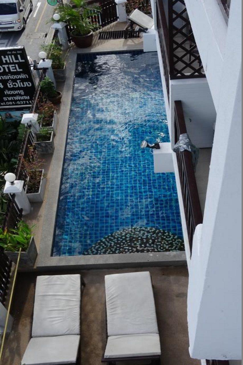 Mm Hill Koh Samui - Sha Certified 3* Chaweng Beach