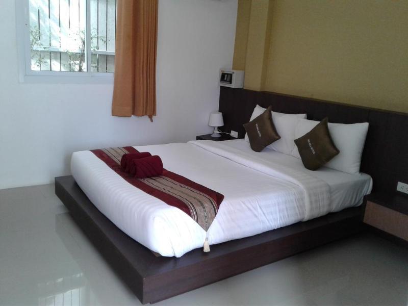 Mm Hill Koh Samui - Sha Certified 3* Chaweng Beach