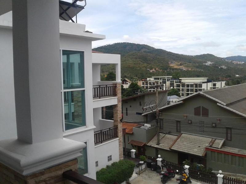 Mm Hill Koh Samui - Sha Certified 3* Chaweng Beach