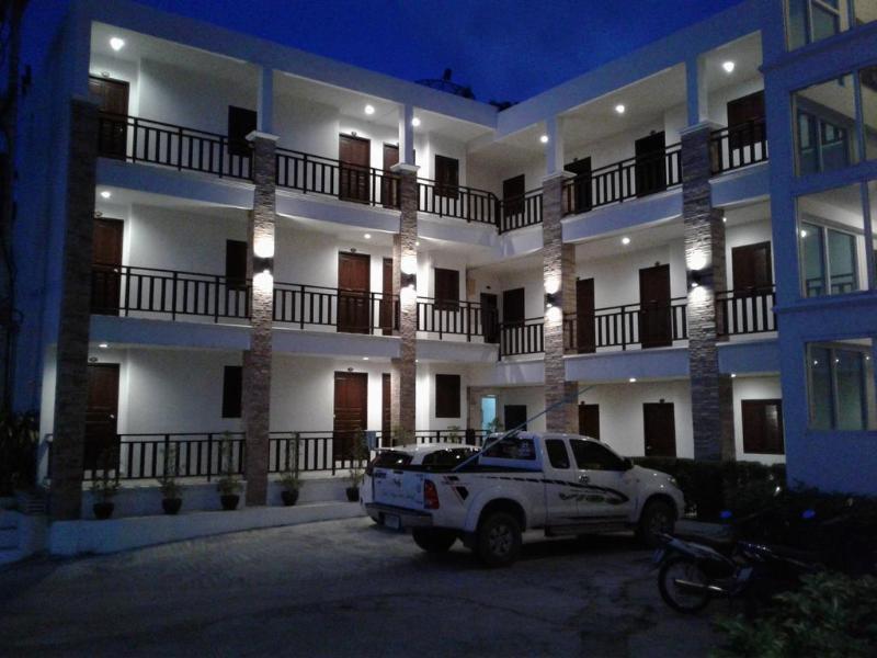 Mm Hill Koh Samui - Sha Certified 3* Chaweng Beach