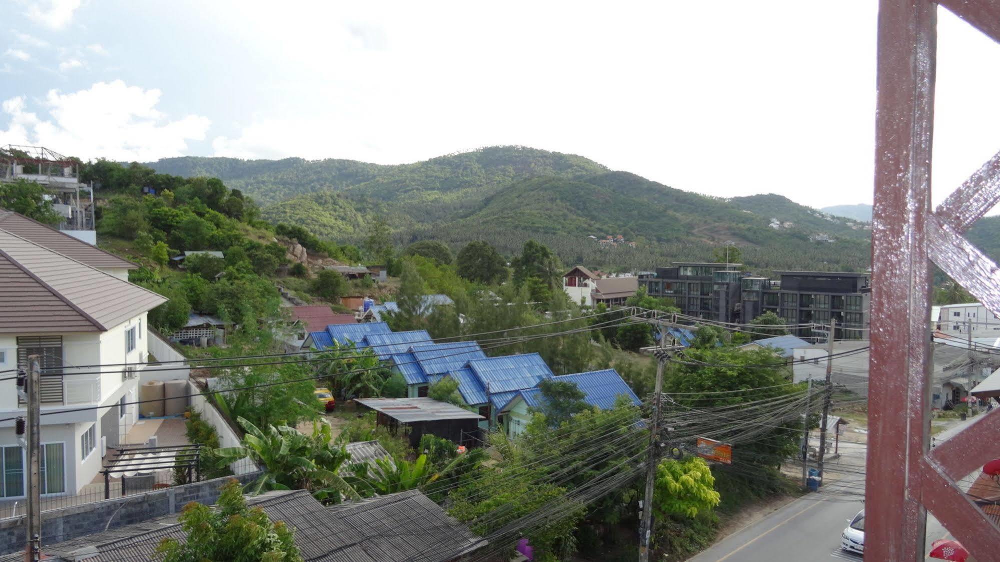 Mm Hill Koh Samui - Sha Certified Chaweng Beach