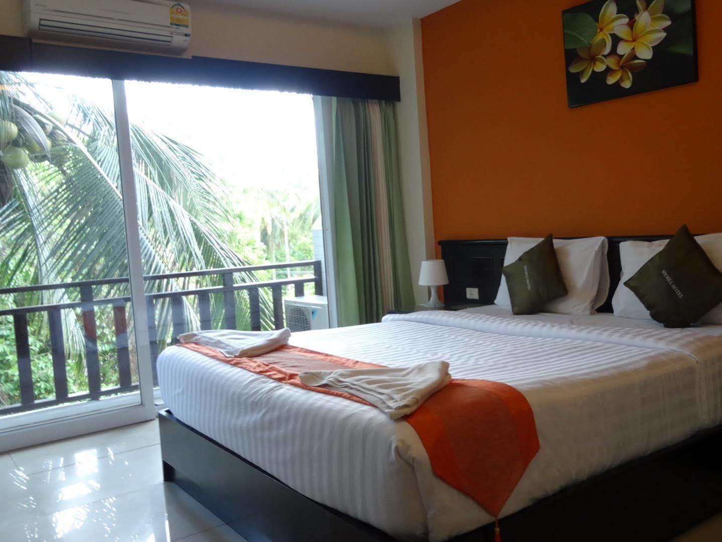 Mm Hill Koh Samui - Sha Certified Chaweng Beach