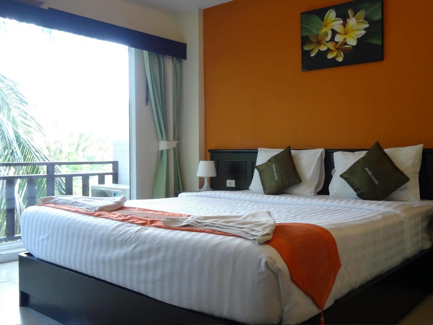 Mm Hill Koh Samui - Sha Certified Chaweng Beach