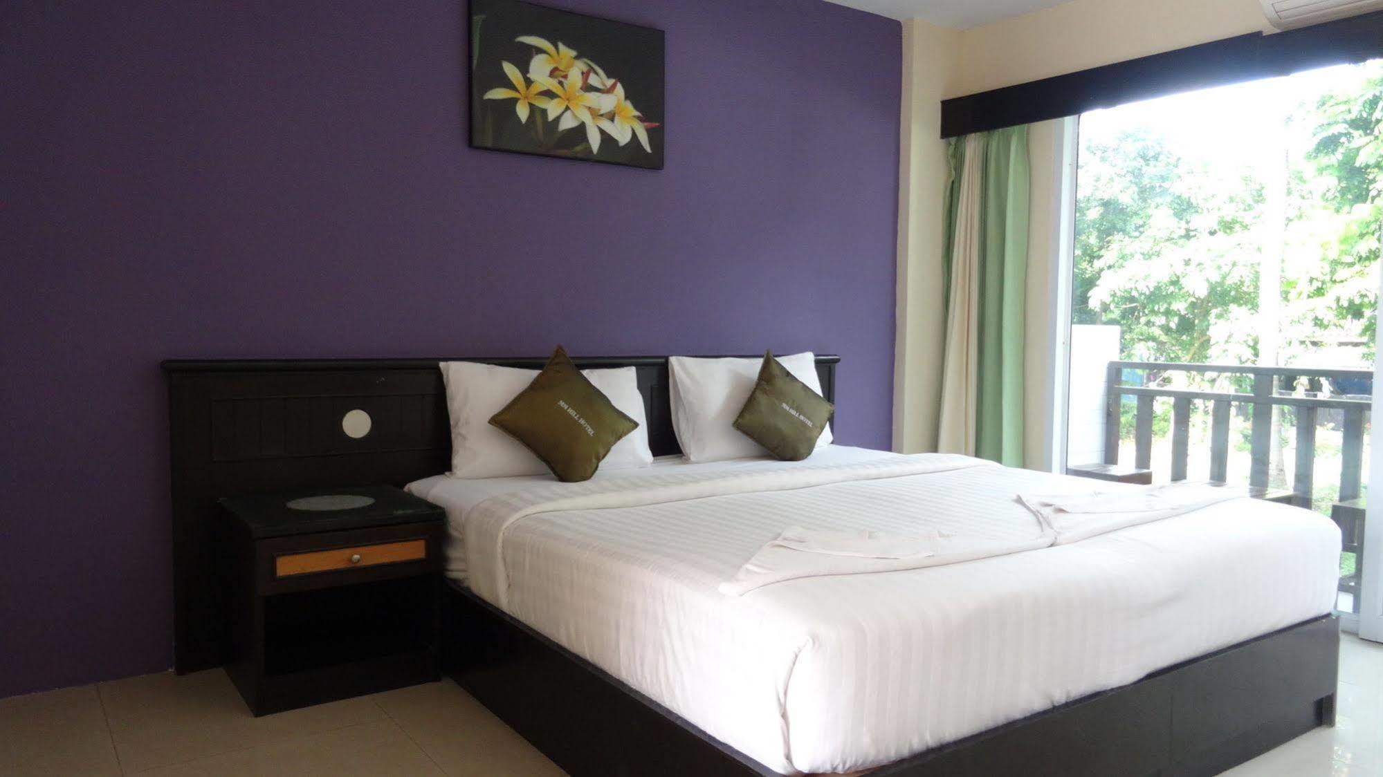 Mm Hill Koh Samui - Sha Certified Hotel Chaweng Beach